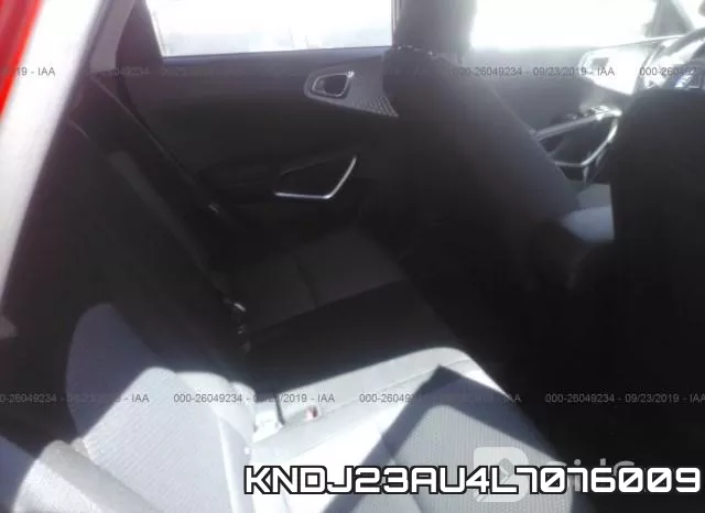 KNDJ23AU4L7076009 фото 8