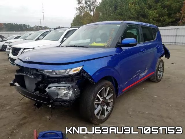 KNDJ63AU3L7051753 фото 3