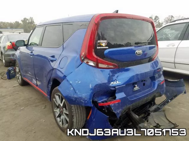 KNDJ63AU3L7051753 фото 4