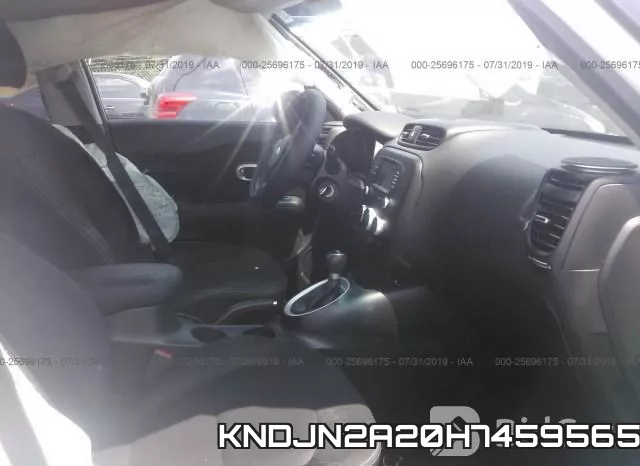 KNDJN2A20H7459565 фото 6
