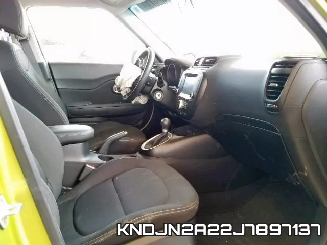 KNDJN2A22J7897137 фото 6
