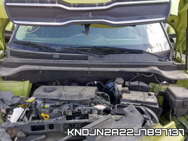 KNDJN2A22J7897137 фото 8