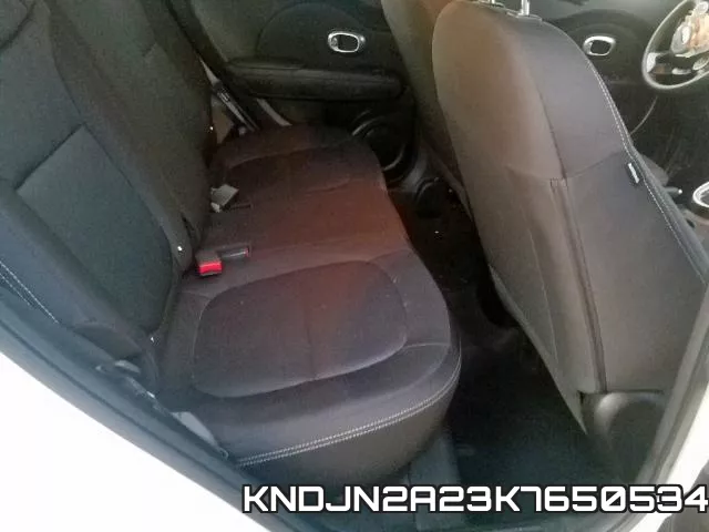 KNDJN2A23K7650534 фото 6