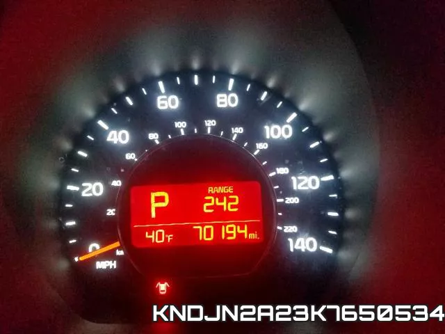 KNDJN2A23K7650534 фото 8