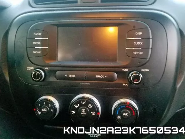 KNDJN2A23K7650534 фото 9
