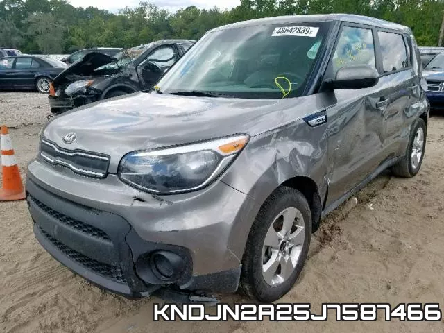 KNDJN2A25J7587466 фото 3