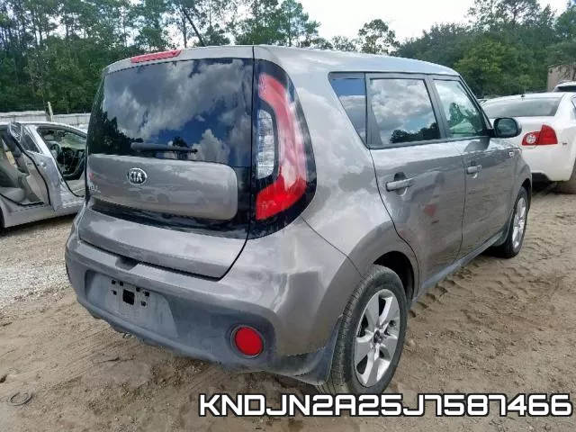 KNDJN2A25J7587466 фото 4