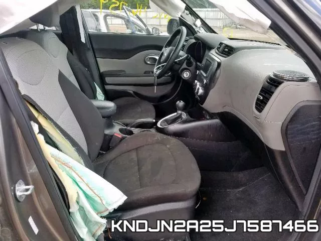 KNDJN2A25J7587466 фото 5