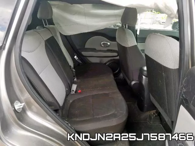 KNDJN2A25J7587466 фото 6