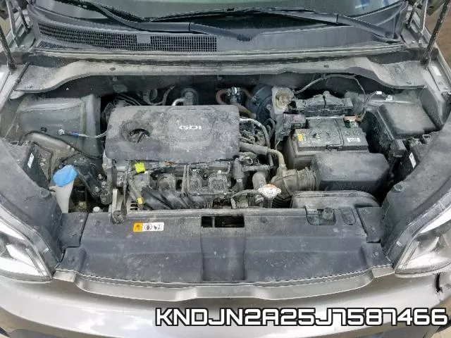 KNDJN2A25J7587466 фото 7