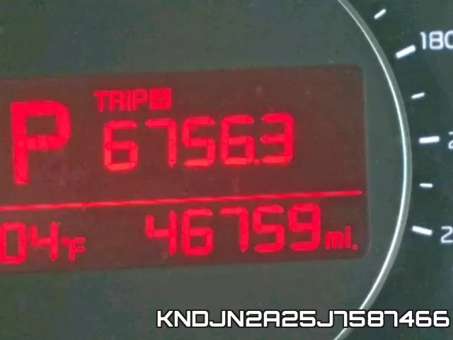 KNDJN2A25J7587466 фото 8