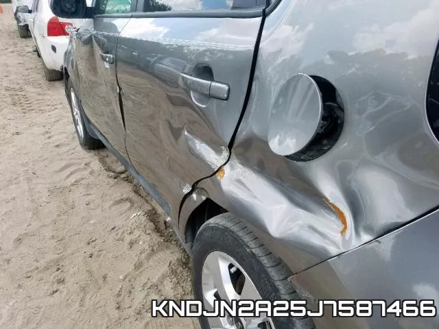 KNDJN2A25J7587466 фото 9