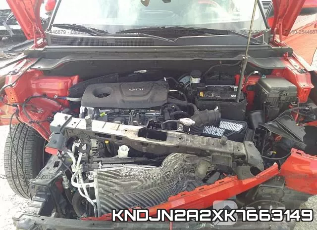 KNDJN2A2XK7663149 фото 2