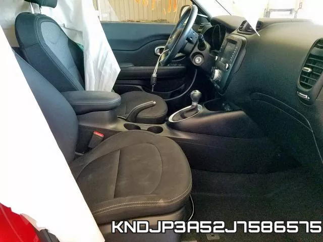 KNDJP3A52J7586575 фото 5