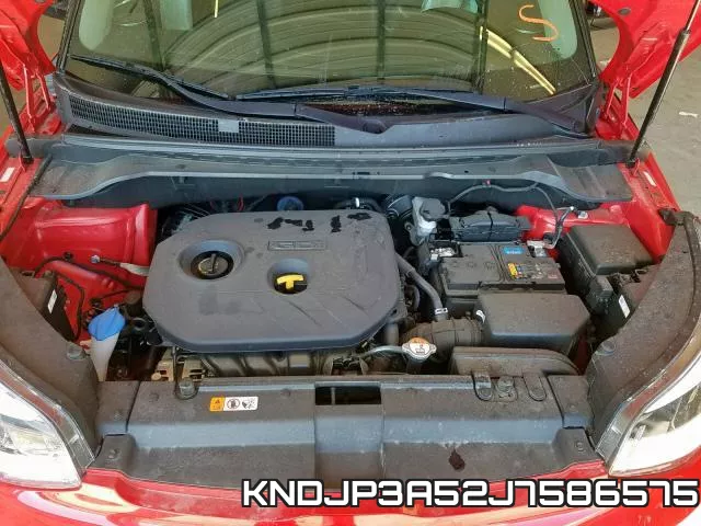 KNDJP3A52J7586575 фото 7