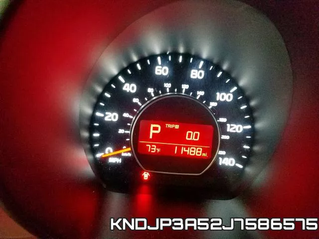 KNDJP3A52J7586575 фото 8