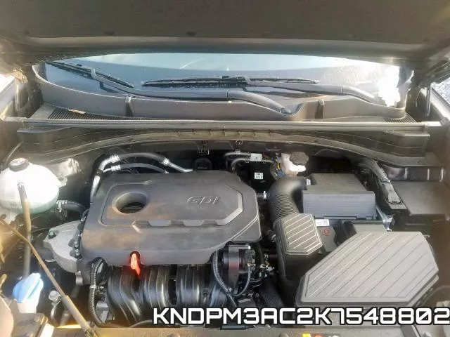 KNDPM3AC2K7548802 фото 8