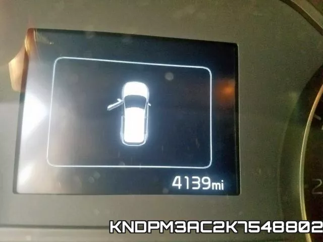 KNDPM3AC2K7548802 фото 9