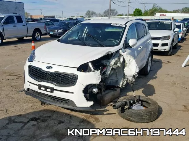 KNDPM3AC6H7137444 фото 3