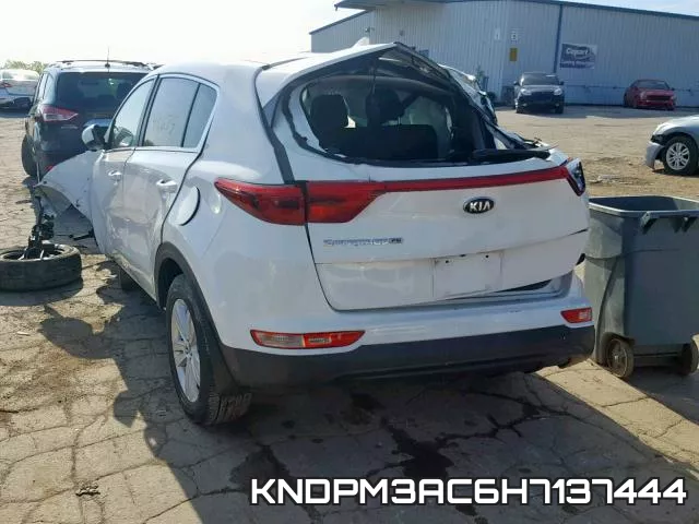 KNDPM3AC6H7137444 фото 4