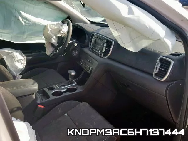 KNDPM3AC6H7137444 фото 6