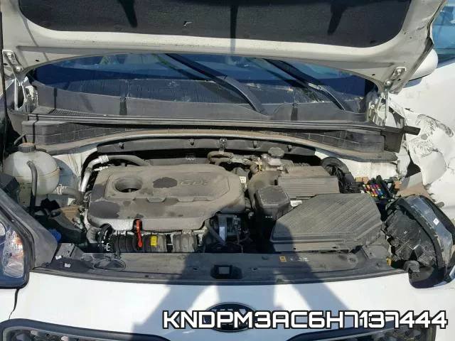 KNDPM3AC6H7137444 фото 8