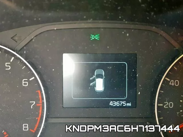 KNDPM3AC6H7137444 фото 9