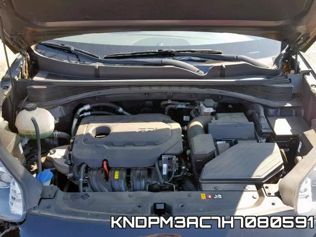 KNDPM3AC7H7080591 фото 8