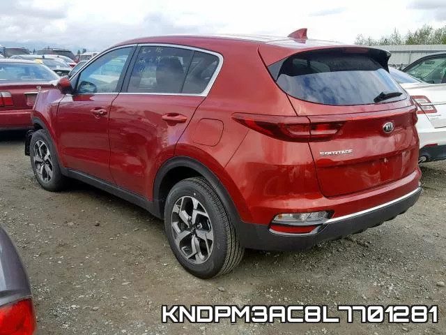KNDPM3AC8L7701281 фото 4