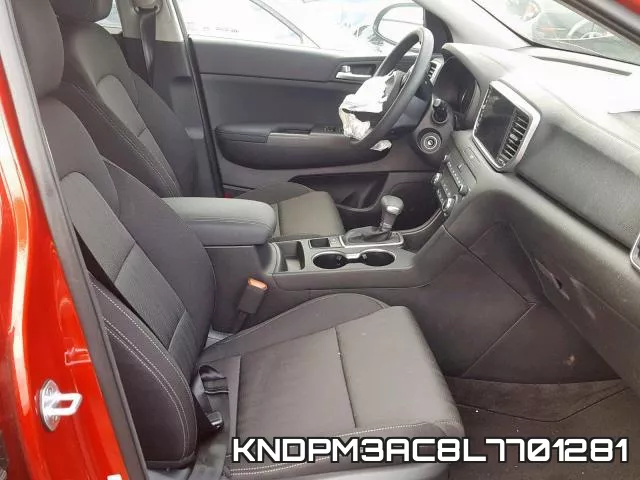 KNDPM3AC8L7701281 фото 6