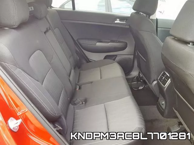 KNDPM3AC8L7701281 фото 7