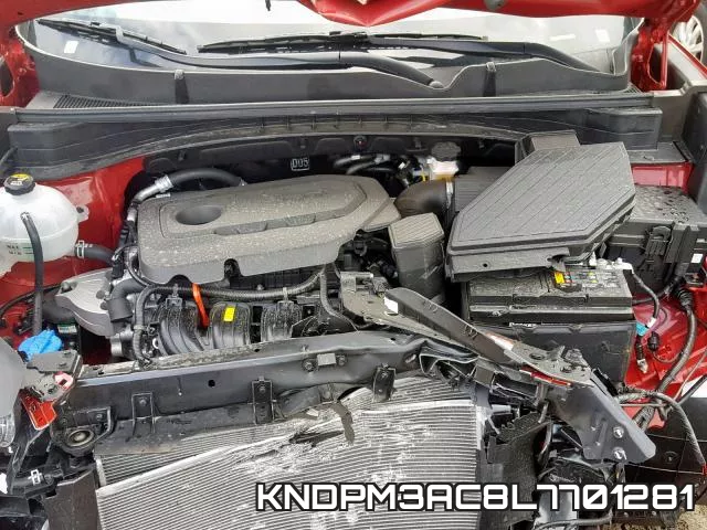 KNDPM3AC8L7701281 фото 8