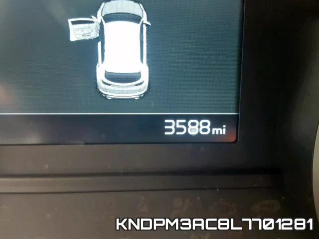 KNDPM3AC8L7701281 фото 9