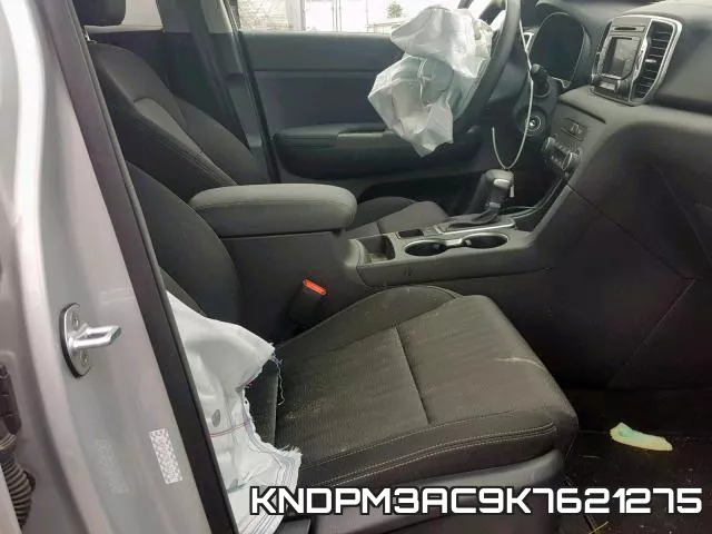 KNDPM3AC9K7621275 фото 6