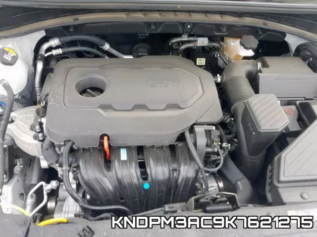 KNDPM3AC9K7621275 фото 8