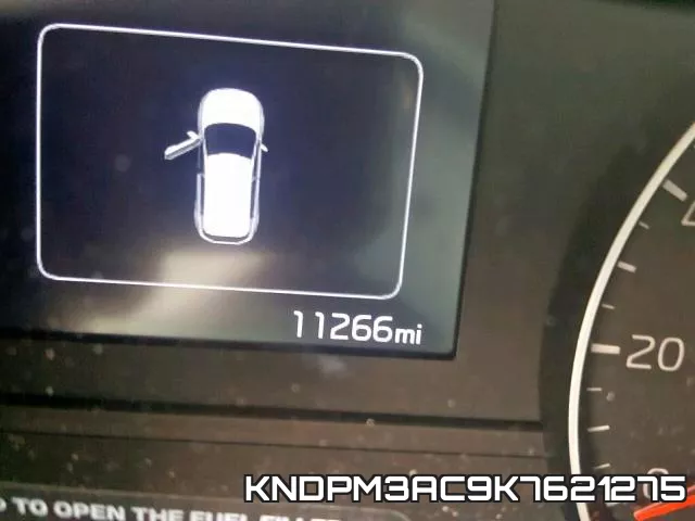 KNDPM3AC9K7621275 фото 9