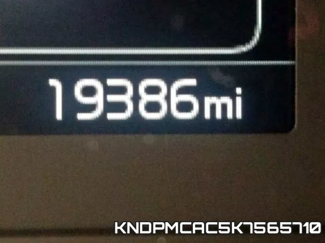 KNDPMCAC5K7565710 фото 8