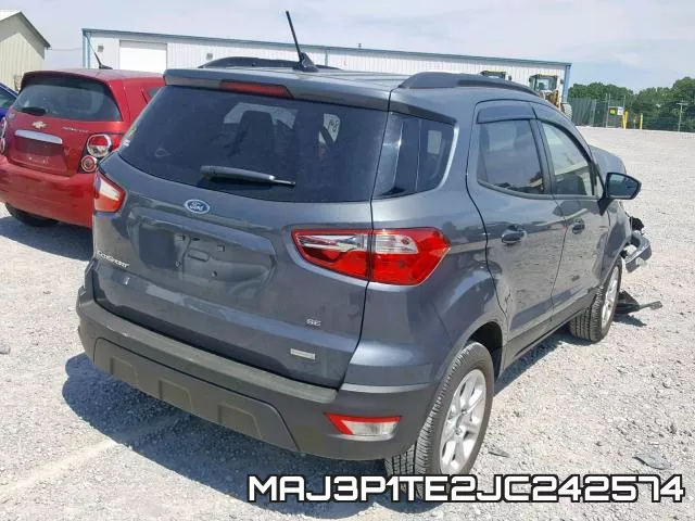 MAJ3P1TE2JC242574 фото 4