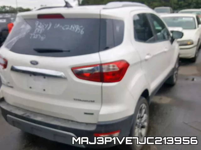 MAJ3P1VE7JC213956 фото 4