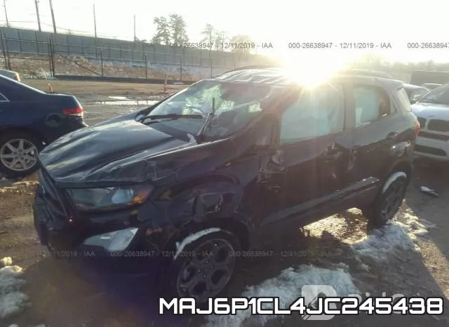 MAJ6P1CL4JC245438 фото 3