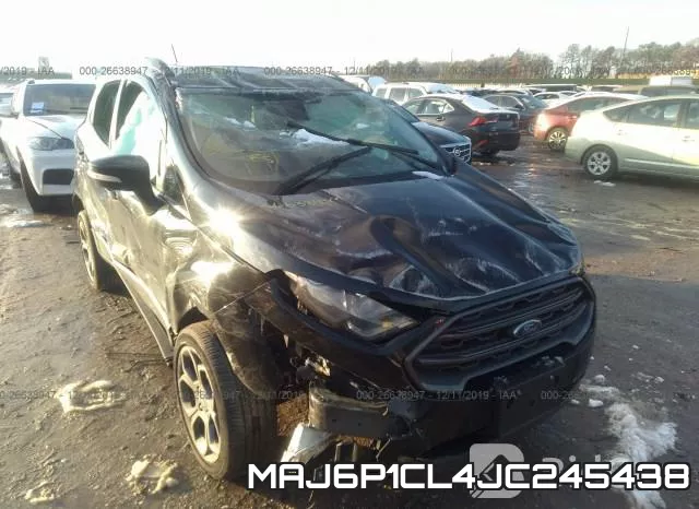 MAJ6P1CL4JC245438 фото 6