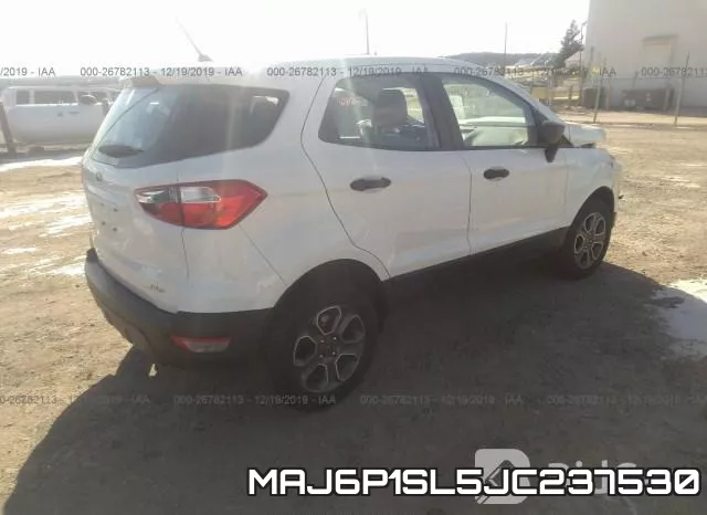 MAJ6P1SL5JC237530 фото 4