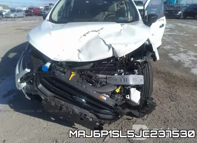 MAJ6P1SL5JC237530 фото 6