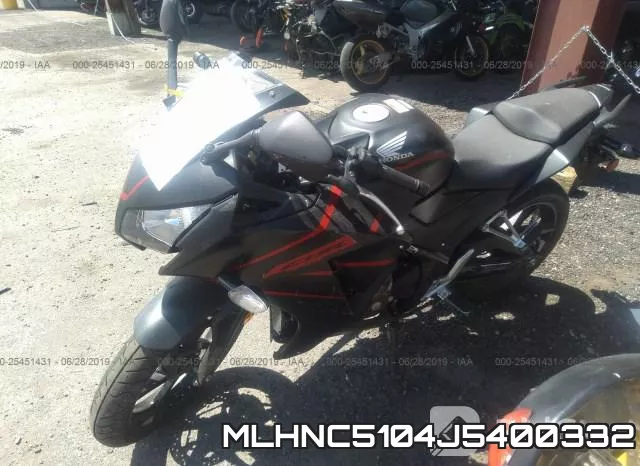 MLHNC5104J5400332 фото 3
