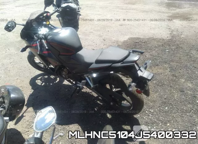 MLHNC5104J5400332 фото 4