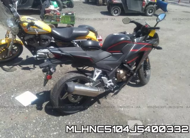 MLHNC5104J5400332 фото 5