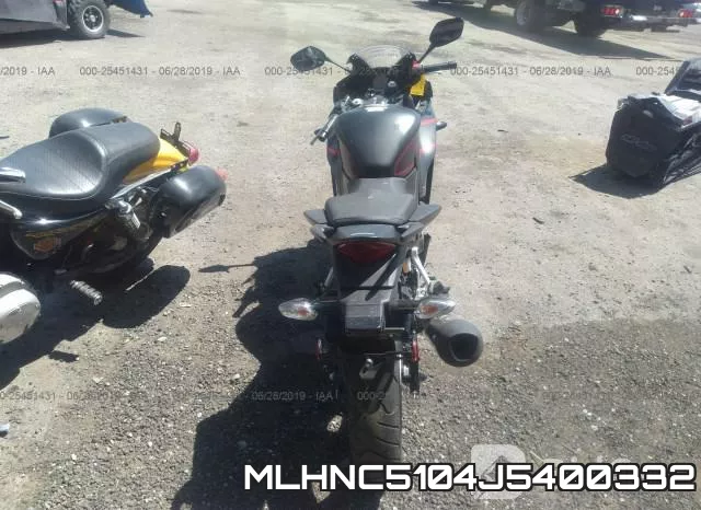 MLHNC5104J5400332 фото 7