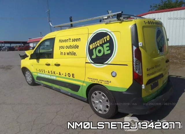 NM0LS7E72J1342077 фото 4