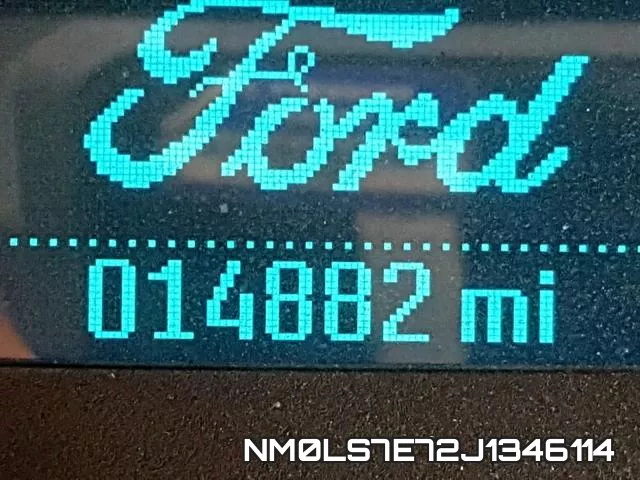 NM0LS7E72J1346114 фото 9
