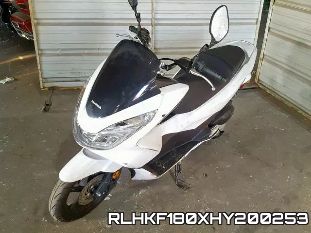 RLHKF180XHY200253 фото 3